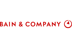 Bain and Company logo - XSProject customers