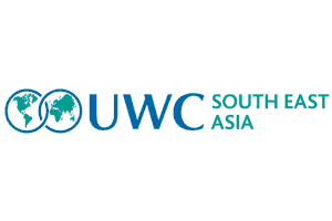 UWC South Asia logo