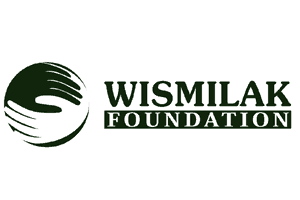 Wismilak Foundation logo