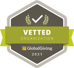 XSProject - externally vetted by Global Giving in 2021